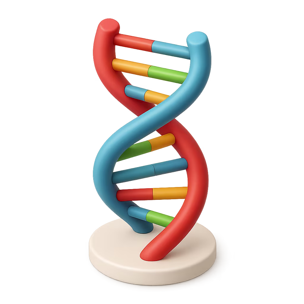 dna
