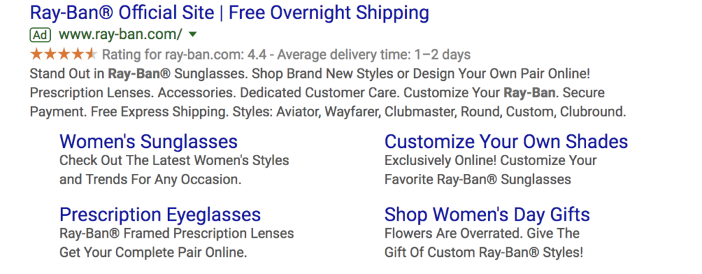 Seo Optimizacija Google Ads