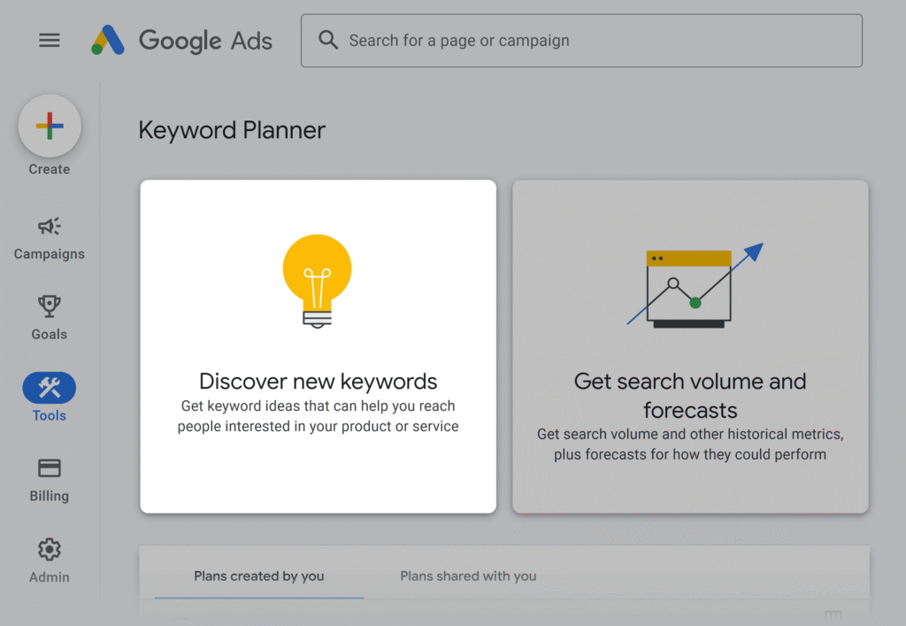 Seo Optimizacija Google Keyword Research