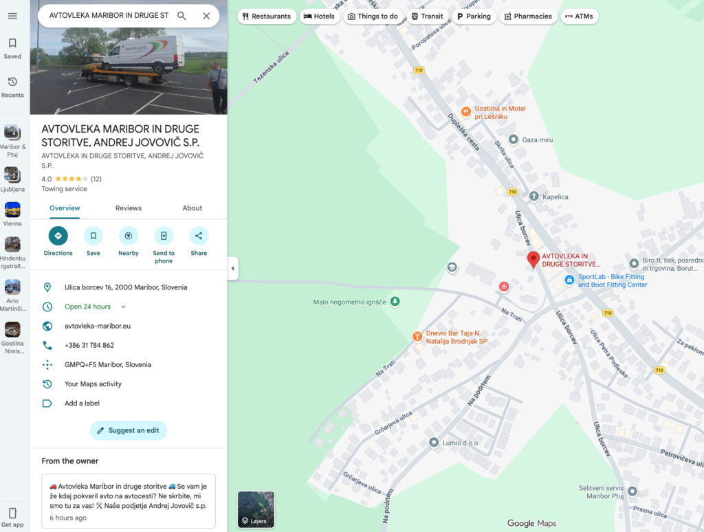 Seo Optimizacija Lokalna Seo Optimizacija
