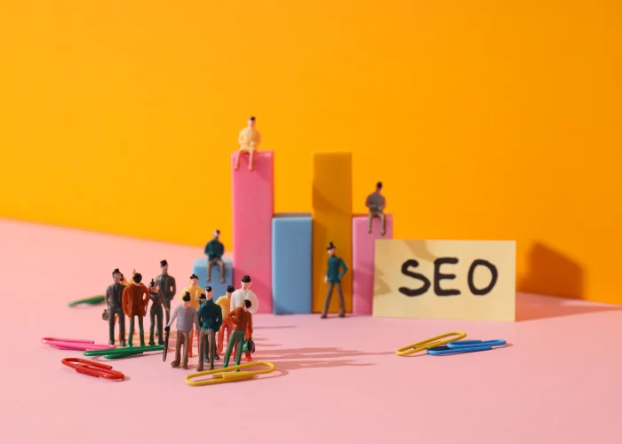 Seo Analiza Visibloom